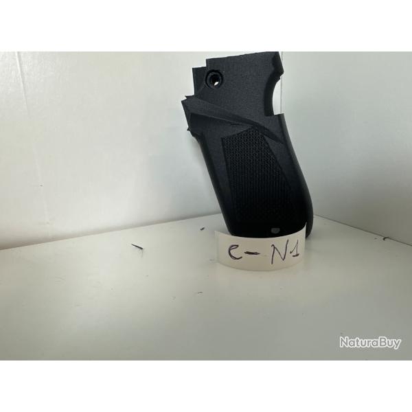 (C-N1) crosse noire pour pistolet Unique 7,65 mod�le C