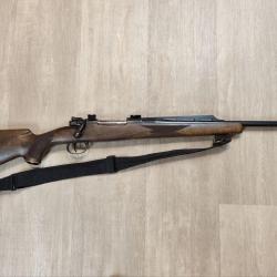 Carabine FRANKONIA mod. Favorit (action Mauser 98) - Cal. 7x64 (Occasion)