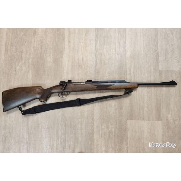 Carabine FRANKONIA mod. Favorit (action Mauser 98) - Cal. 7x64 (Occasion)