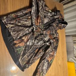 Veste Harkila Gore tex