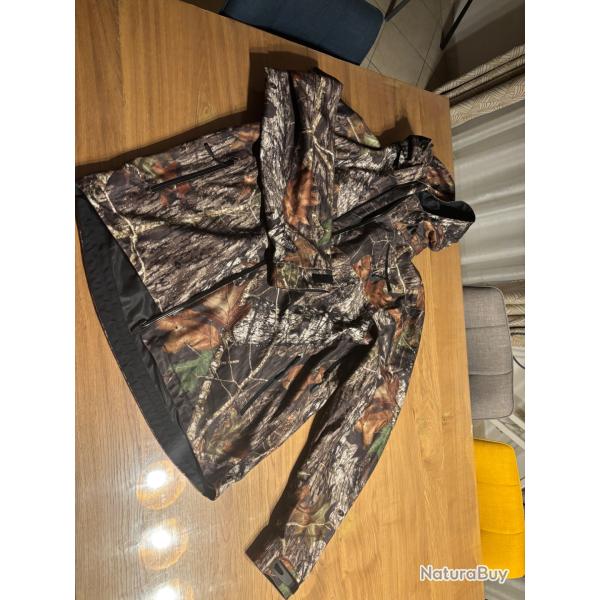 Veste Harkila Gore tex