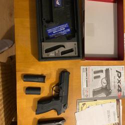 BERETTA PX4 Tokyo Marui Gaz