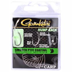 GAMAKATSU HAME&Ccedil;ON HUMP BACK PTFE COATED GAMAKATSU 6