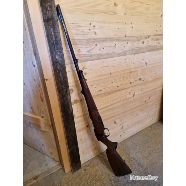 Mannlicher luxus 7rm