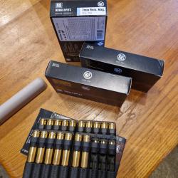 Munition rws ks 7RM