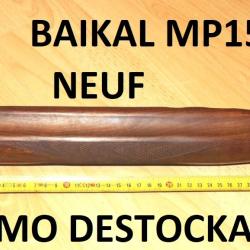 devant bois NEUF longuesse BAIKAL MP153 fusil BAIKAL MP 153 - VENDU PAR JEPERCUTE (b16038)