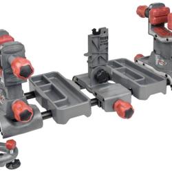 Support de maintenance Ultra Gun Vise Tipton