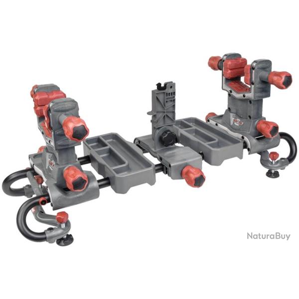 Support de maintenance Ultra Gun Vise Tipton