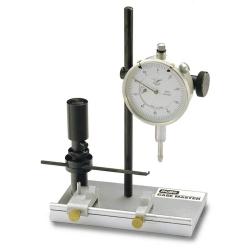 RCBS Case Master Gauging Tool - outil de contr&ocirc;le des douilles et cartouches - 87310