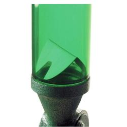 RCBS Powder Baffle pour doseuses Uniflow - 90225