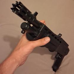 Tb68 t4e umarex gen2
