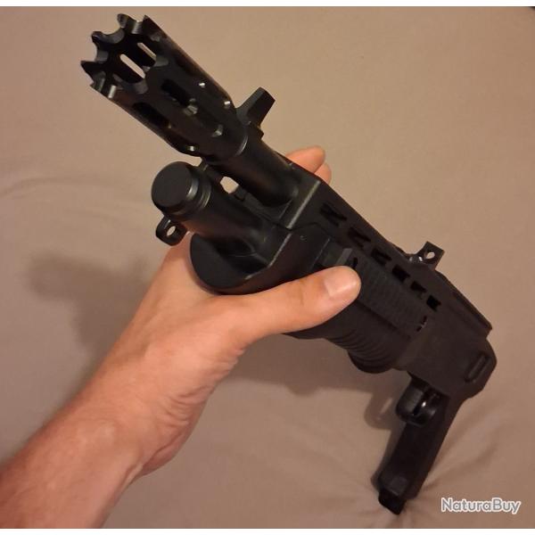 Tb68 t4e umarex gen2