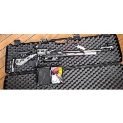 FEINWERKBAU CARABINE FEIN P800 X CAL.4.5 Occasion