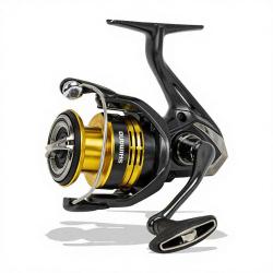 Moulinet spinning SHIMANO Sahara FJ 4000 XG