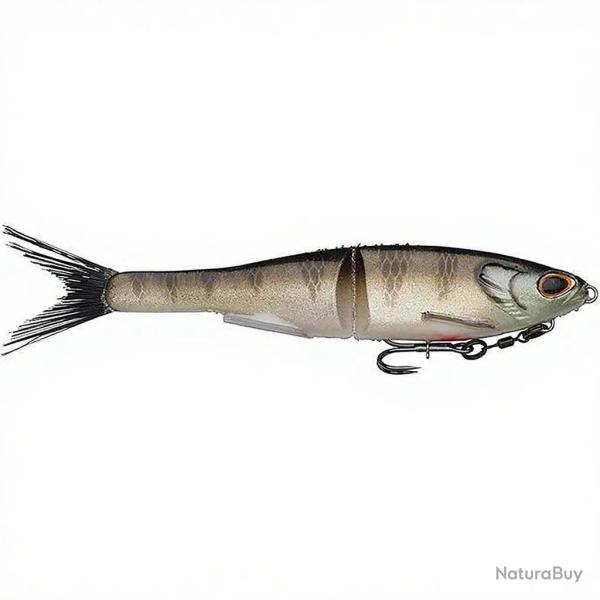 Leurre souple BERKLEY Nessie 17cm Perch