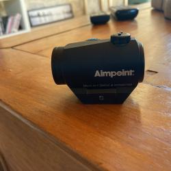 Aimpoint Micro H1