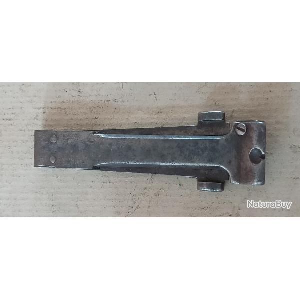 hausse steyr mannlicher 1886 1888 (1037)