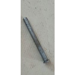 FN browning 1906 6.35mm : tige guide ressort (1052)