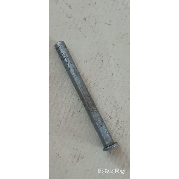 FN browning 1906 6.35mm : tige guide ressort (1052)