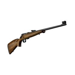 Carabine CZ 457 training rifle XII 22Lr
