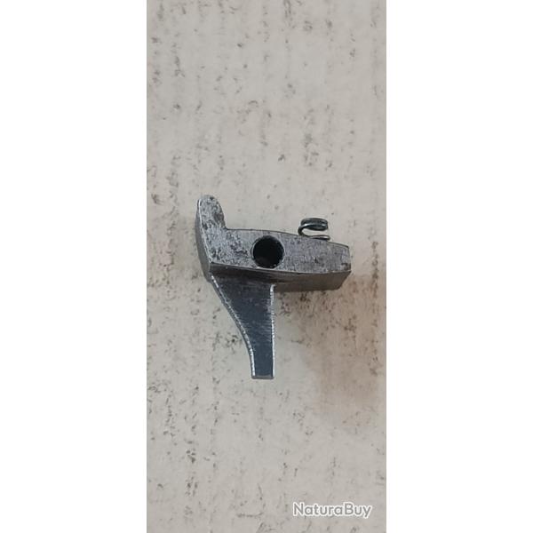 FN browning 1906 6.35mm : suret� de chargeur + ressort (1081)