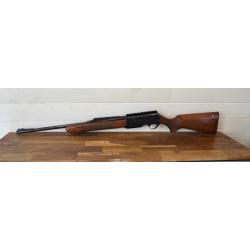 Carabine Browning BAR II semi-automatique, calibre .300 Winchester Magnum d'occasion