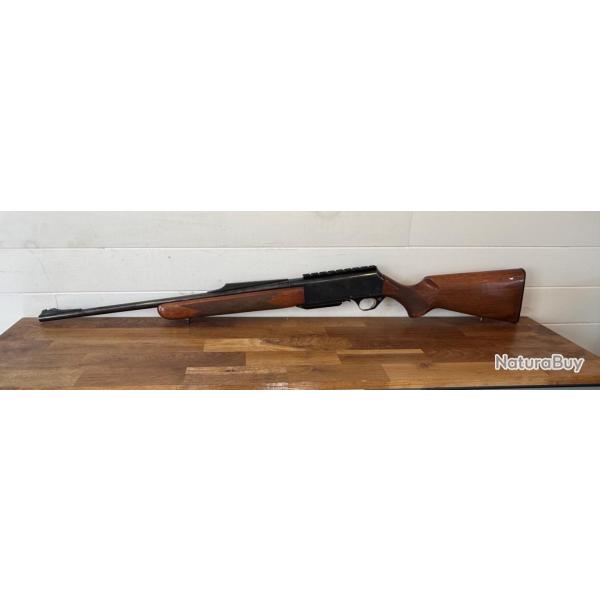 Carabine Browning BAR II semi-automatique, calibre .300 Winchester Magnum d'occasion