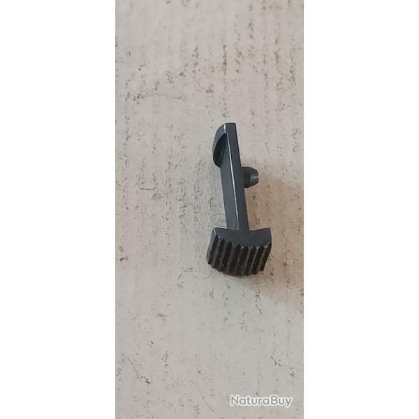 FN browning 1906 6.35mm : verrou de chargeur (1085)