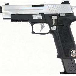 P226 P-Virus Resident Evil Gaz (WE)