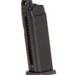Chargeur Gaz W19 MOS Gen5 (WE)