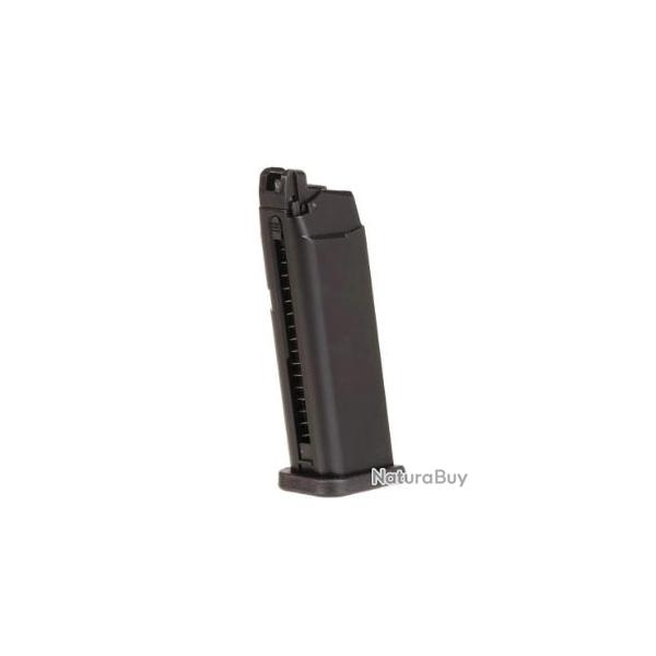 Chargeur Gaz W19 MOS Gen5 (WE)