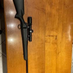 Mauser M18