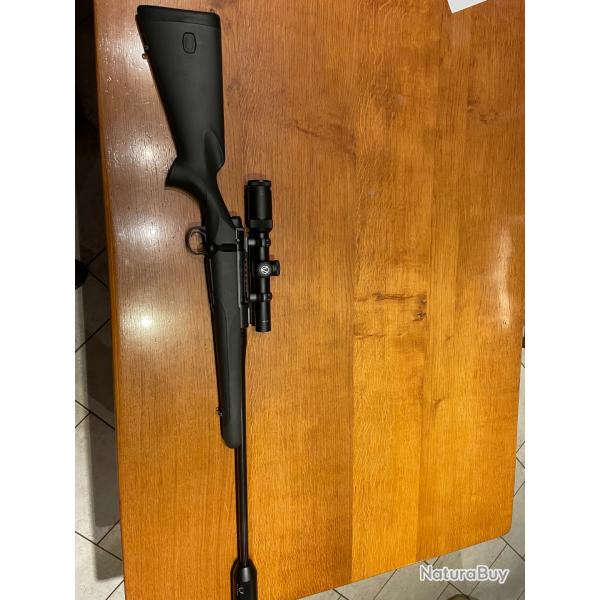 Mauser M18