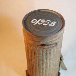 Boitier CANISTER NORMANDIE 1944 - ref SLO22BMG003