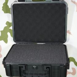 Bo&icirc;te de protection &eacute;tanche - Neuve