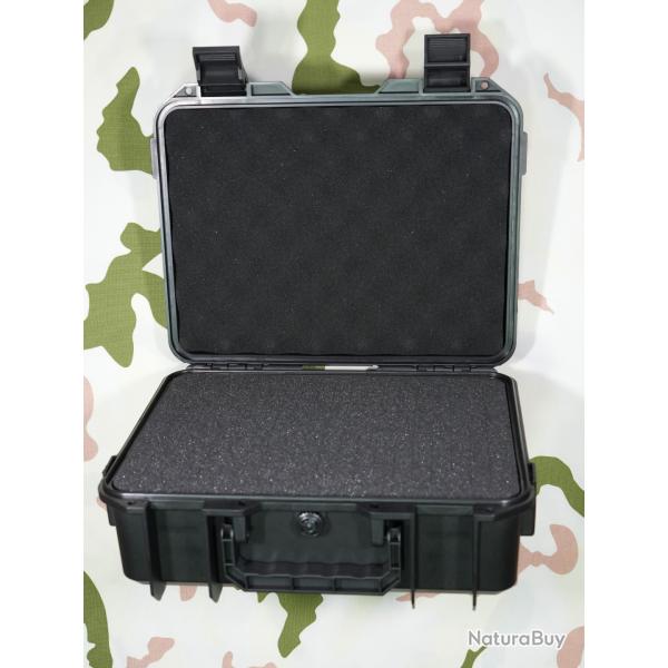 Bo�te de protection �tanche - Neuve