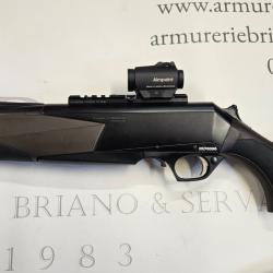 browning bar mk3 9.3x62 + aimpoint h2