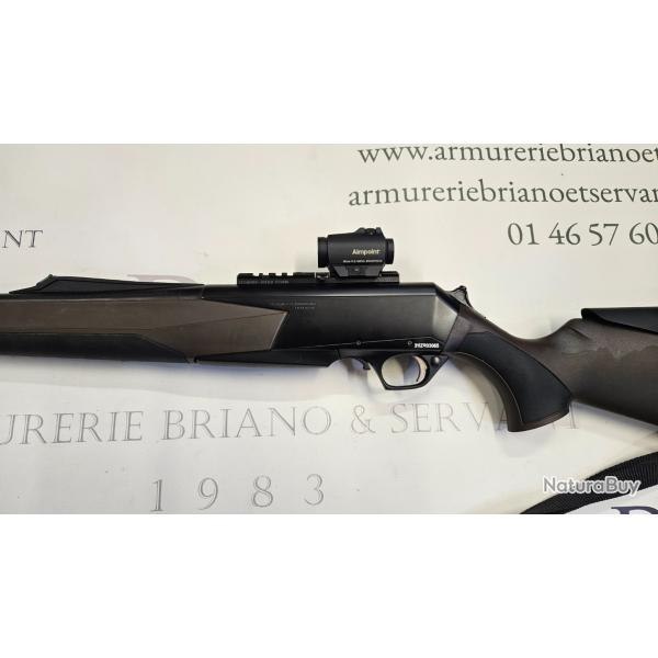 browning bar mk3 9.3x62 + aimpoint h2