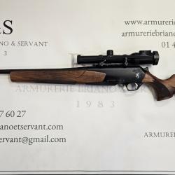 browning bar 4x 30-06 avec swarovski z6i 1-6x24