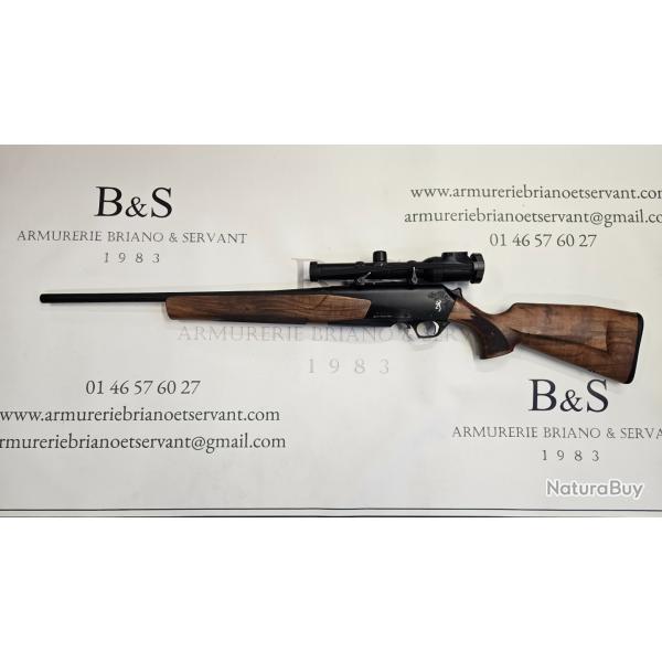 browning bar 4x 30-06 avec swarovski z6i 1-6x24