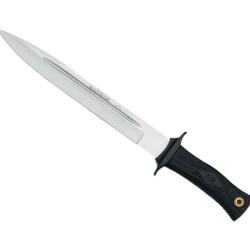 POIGNARD MUELA ESCORP LAME inox 26CM INOX dague