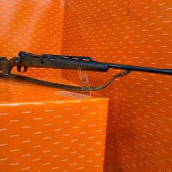 Carabine MAUSER M 98/48 CAL9.3X62 + 8 Btes de Balles