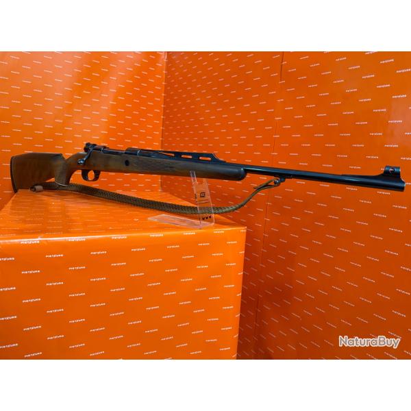 Carabine MAUSER M 98/48 CAL9.3X62 + 8 Btes de Balles