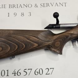 Carabine Sauer 100 calibre 30-06 avec montage