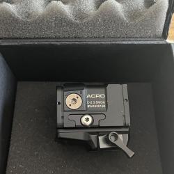 Aimpoint acro c 2 3,5 moa