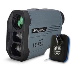 T&eacute;l&eacute;m&egrave;tre laser - 650m - 1� sans prix de r&eacute;serve