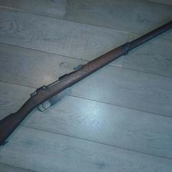 Fusil Carcano Mod&egrave;le 91/41 Arm&eacute;e Italienne WWII - Bon &eacute;tat