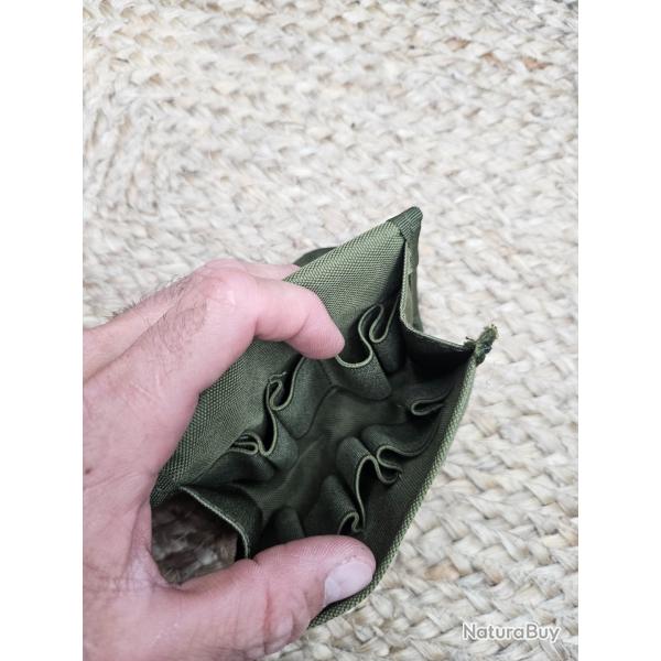 Cartouchi�re calibre 12 x 10