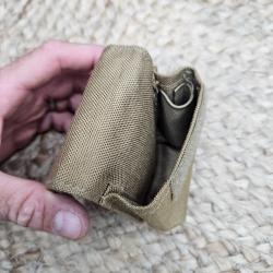 Cartouchi&egrave;re de ceinture pour carabine ou petit calibre