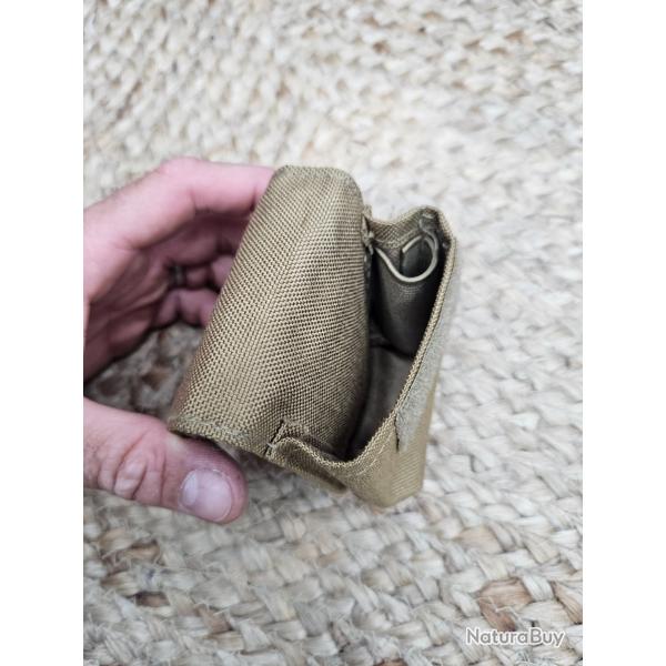 Cartouchi�re de ceinture pour carabine ou petit calibre